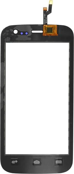 Image du produit OEM Wiko Iggy écran tactile noir