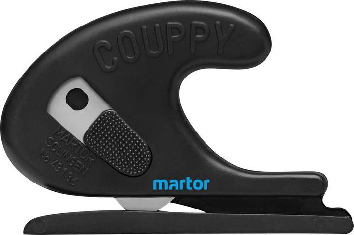 Produktbild Martor Sicherheitsmesser (Cutter)