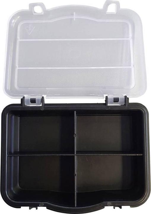 Produktbild Alutec Sortimentskasten 12x9x3 cm