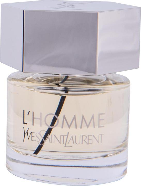 Produktbild Yves Saint Laurent L'Homme (Eau de Toilette, 60 ml)