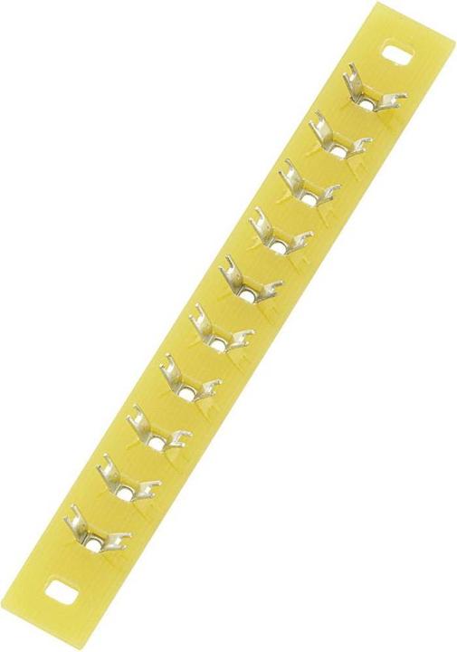 Produktbild Tru Components Lötleiste einreihig
