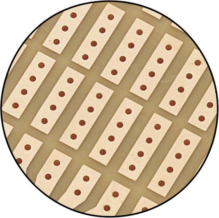 Actual product image Tru Components IC board (Circuit board)