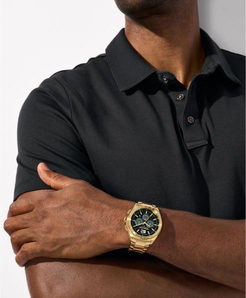 Image du produit Michael Kors Accélérateur 2.0 (Chronographe, 44 mm)
