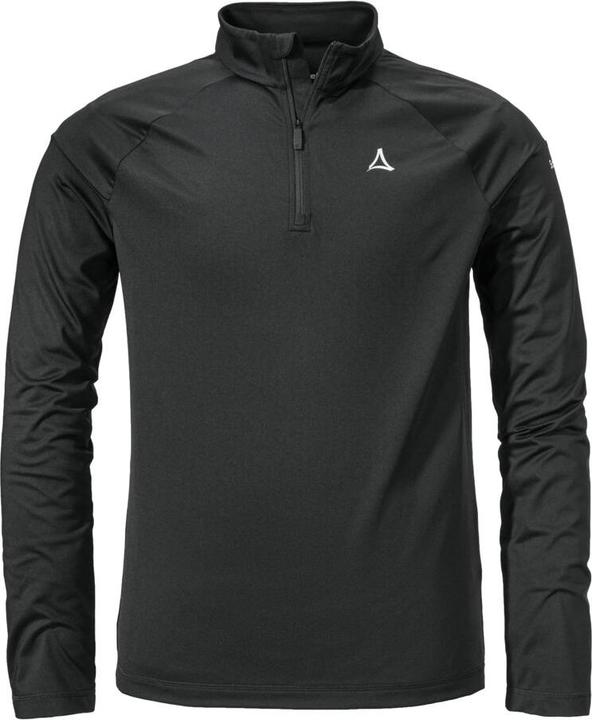 Immagine prodotto Schöffel Camicia con zip funzionale Lenggries M (58)