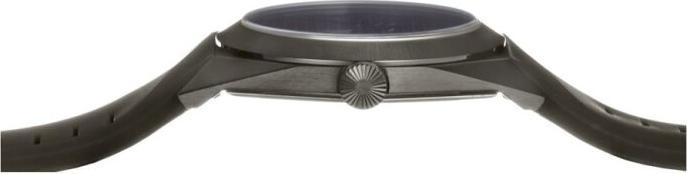 Actual product image Locman Italy Men's Watch Stealth Black PVD Ref. 0810 (Analogue wristwatch, 41 mm)