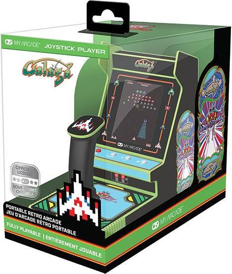 Immagine prodotto MyArcade Galaga Joystick Player
