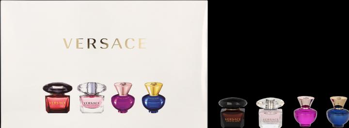 Produktbild Versace Miniatures Collection Women