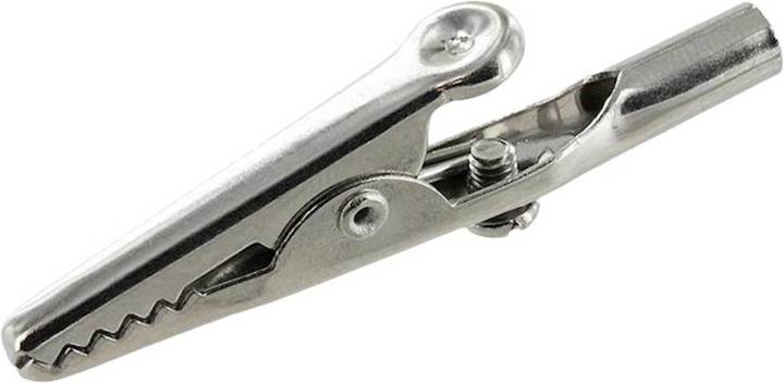 Actual product image Pick-up clamp