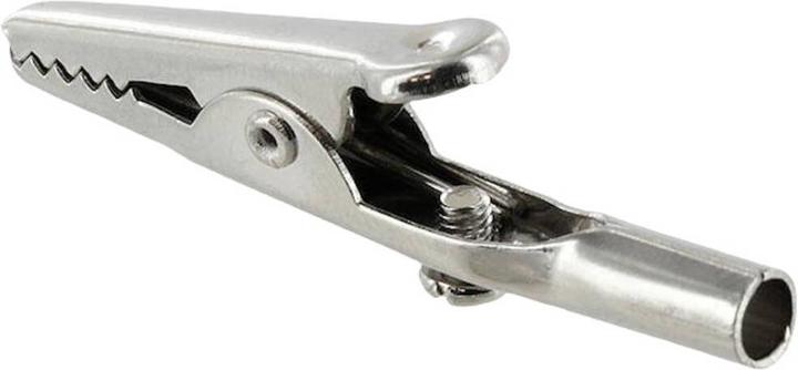 Actual product image Pick-up clamp