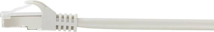 Produktbild Renkforce Netzwerkkabel 1 m (S/FTP, CAT5e, 1 m)