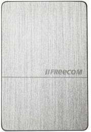Productafbeelding Freecom HD mHDD Slim 3.0 2TB (2 TB)