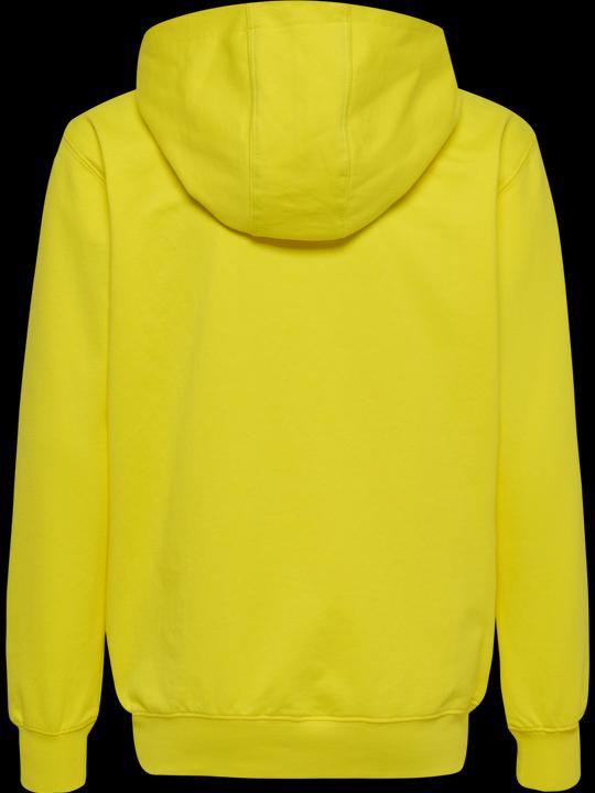 Actual product image hummel Hmlgo 2.0 Zip Hoodie Kids (164)