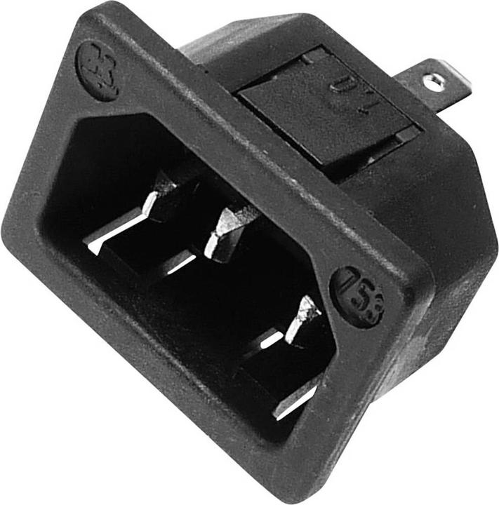 Actual product image Kaiser Cold appliance plug installation