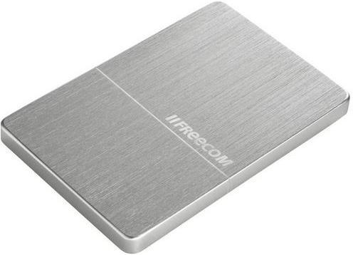 Produktbild Freecom HD mHDD Slim 3.0 1TB (1 TB)
