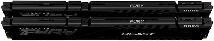 Produktbild Kingston Fury Beast (2 x 16GB, 5200 MHz, DDR5-RAM, DIMM)