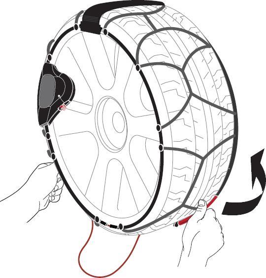 Immagine prodotto König Reflex Edge 597