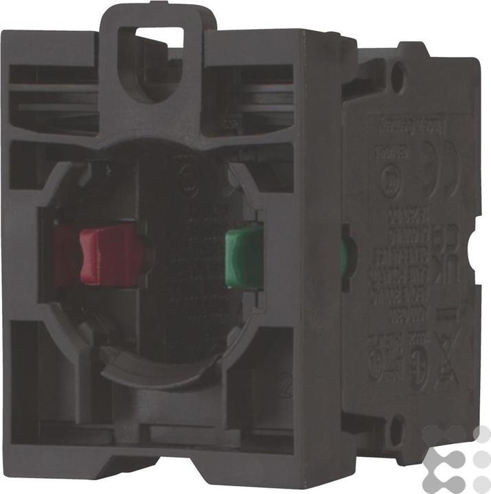 Actual product image Eaton M22-AK11 Contact element 216505 1S+1Ö Front fixing screw. 216505 (Various)