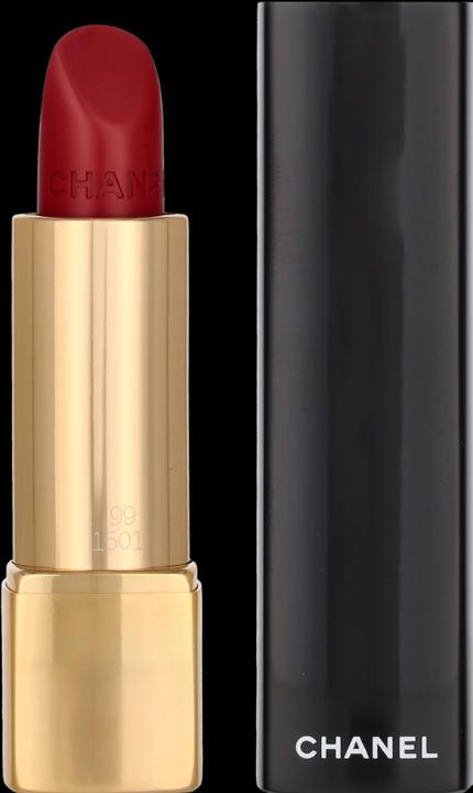 Produktbild Chanel Rouge Allure (99 PIRATE)