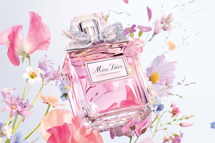 Immagine prodotto Dior Blooming Bouquet (Eau de toilette, 30 ml)