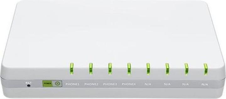 Image du produit Auerswald 4 ports ATA (adaptateur de terminal analogique)