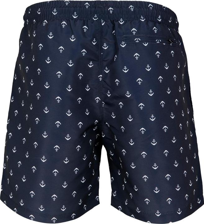Immagine prodotto Urban Classics Pantaloncini da bagno con motivo (XS)
