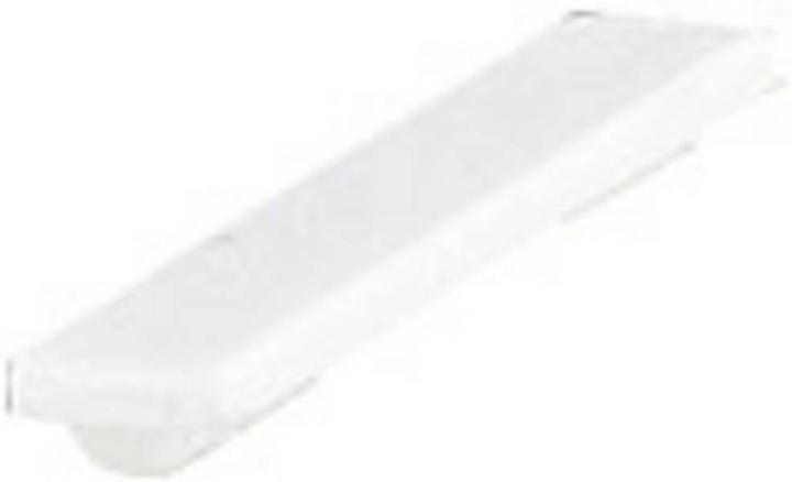 Immagine prodotto Murr Elektronik 7000-99002-0000000 Supporto di marcatura Area di marcatura: 18 x 4 mm 19 pz.