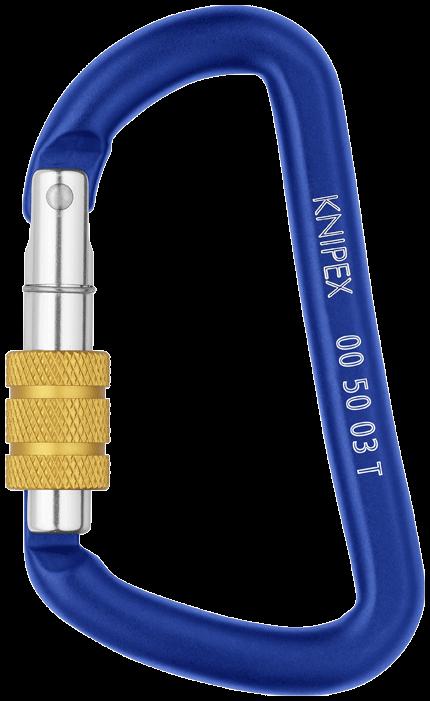 Image du produit Knipex Mousqueton