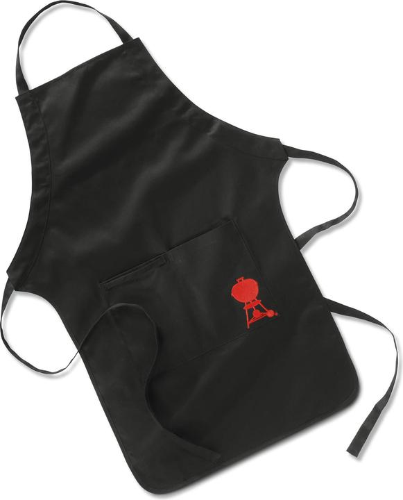 Actual product image Weber Grill Apron (One size)