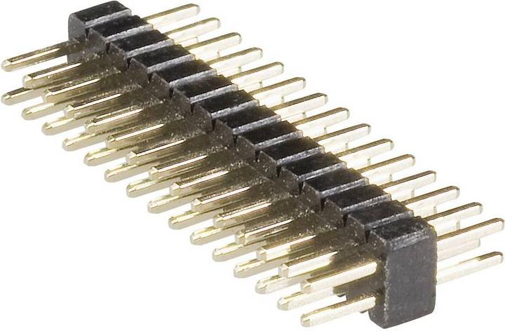 BKL Electronic Pin header