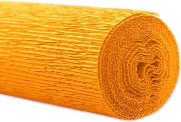 Actual product image Werola Florist crepe paper, 50 x 250 cm, 128 g/m², colourfast (128 g/m², 1 x)