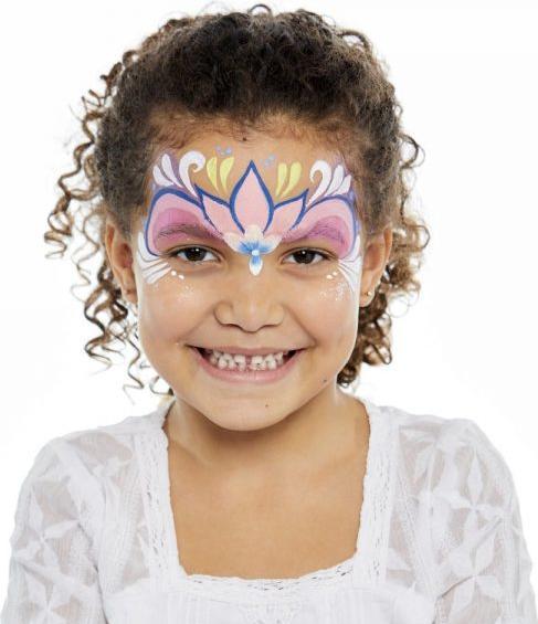 Image du produit Snazaroo Accessoires Palette de maquillage Set Party