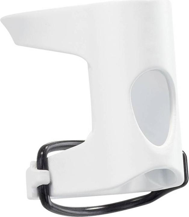 Image du produit Leifheit Adaptateur click pour aspirateur à fenêtre et bain Nemo