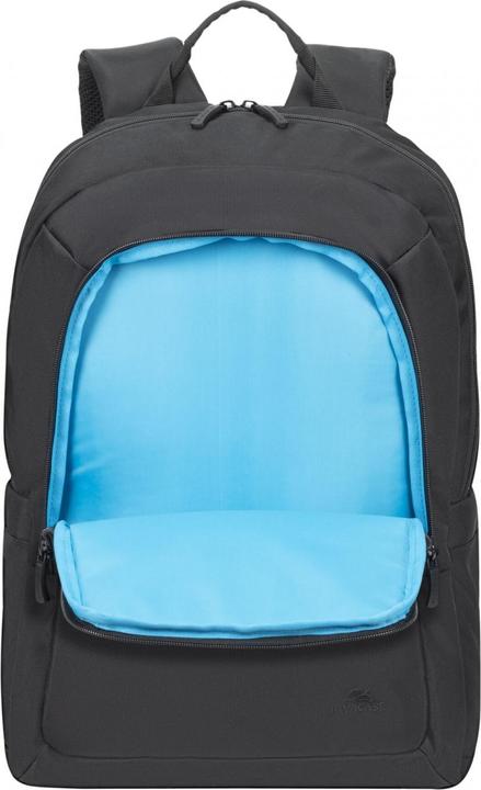 Actual product image Rivacase Riva NB Backpack Alpendorf Eco 15-6"-16" black 7561