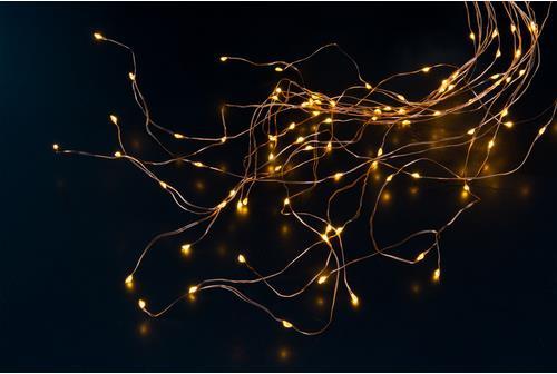 Actual product image STT Angel Hair (1.50 m)