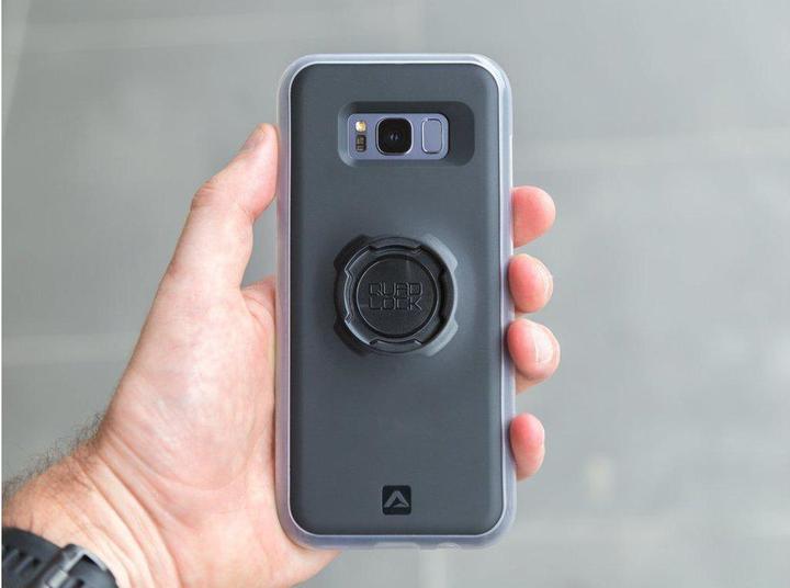 Produktbild Quad Lock Case (Samsung Galaxy S10+)