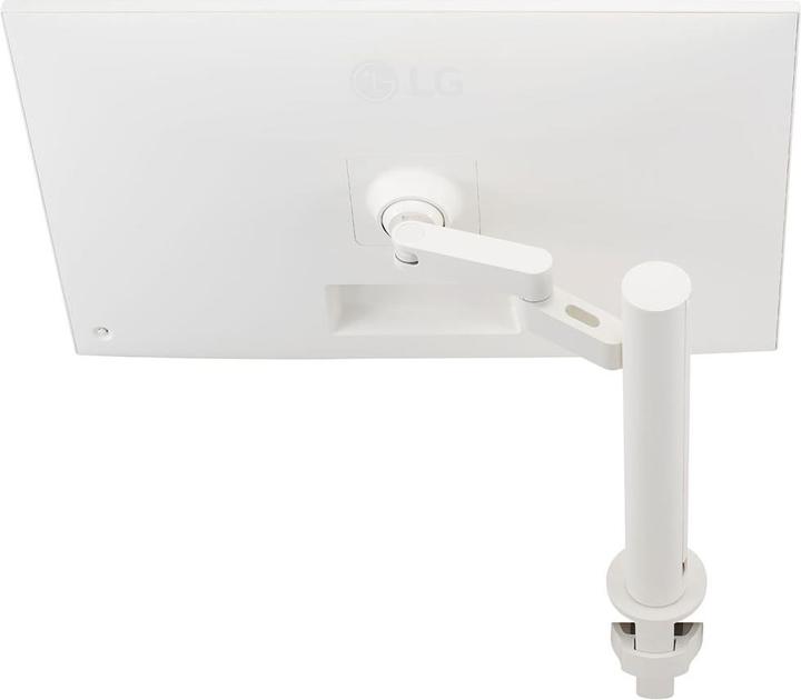 Image du produit LG Moniteur Smart 32SQ780S-W (3840 x 2160 pixels, 32")