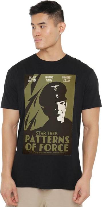 Produktbild The Original Series Episode 50 TShirt (4XL)