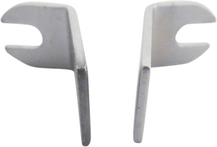 Immagine prodotto Toolcraft Pinzetta per saldatore Punta di saldatura Ugello di saldatura per 2266985 (Punta di saldatura)