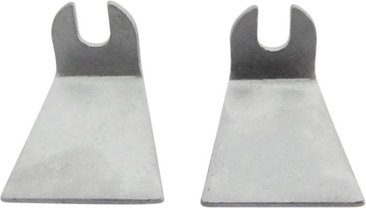 Actual product image Toolcraft Soldering iron tweezers Soldering tip Soldering nozzle for 2266985 (Soldering tip)