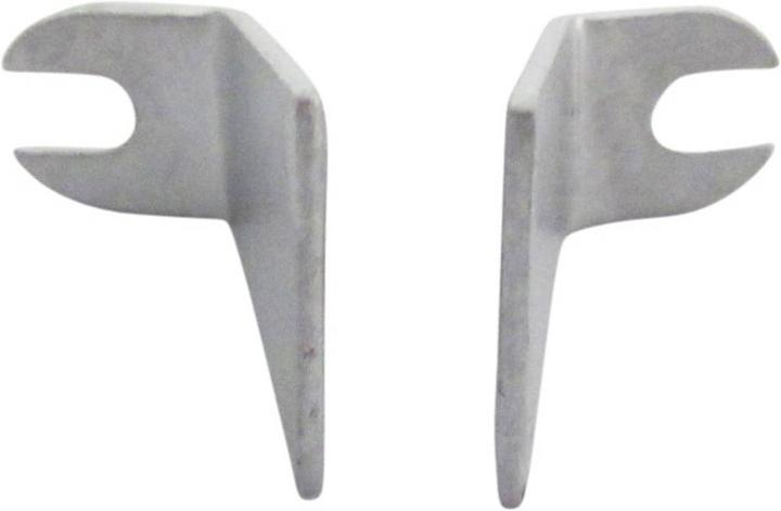 Actual product image Toolcraft Soldering iron tweezers Soldering tip Soldering nozzle for 2266985 (Soldering tip)