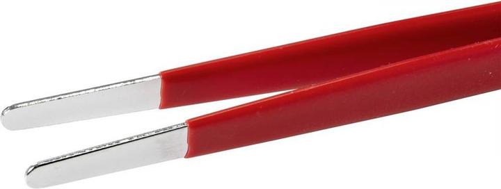 Actual product image Toolcraft Tweezer set