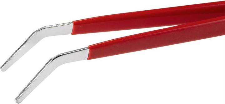 Actual product image Toolcraft Tweezer set
