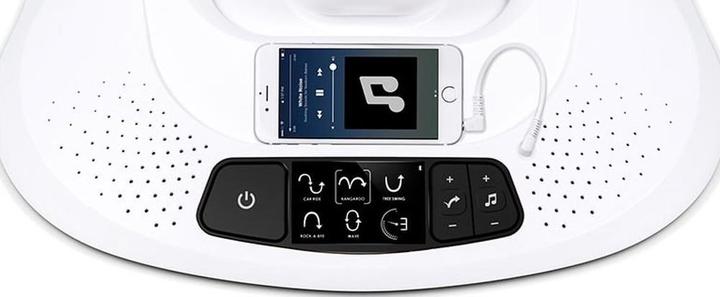 Immagine prodotto 4moms mamaRoo 4