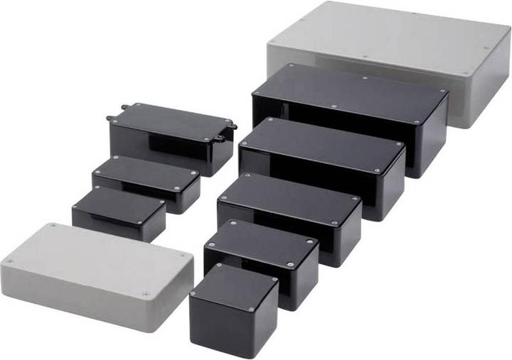 Produktbild Camdenboss Kleingehäuse BIM200 (Gehäuse)