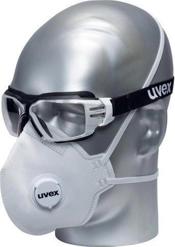 Produktbild Uvex Safety Vollsicht-Schutzbrille Pheos cx2 sonic