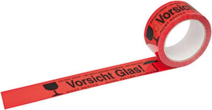 Produktbild No Name Signalklebeband (50 mm)