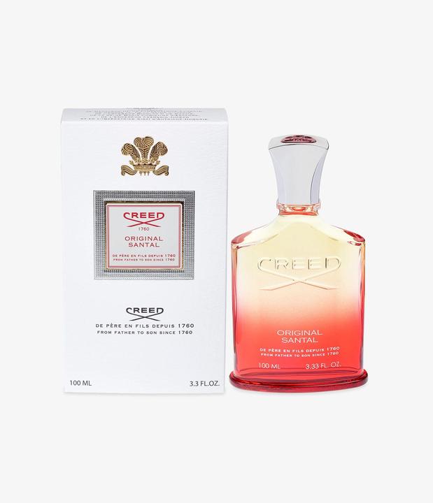 Image du produit Creed Original Santal (Eau de parfum, 50 ml)