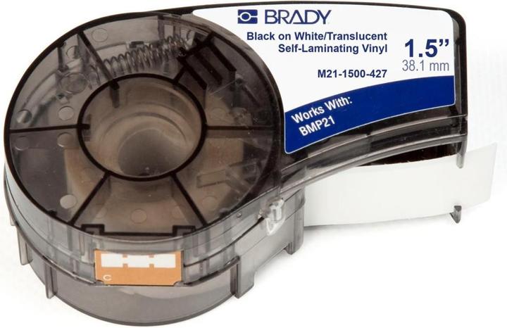 Image du produit Brady Vinyle