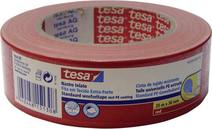 Image du produit tesa Gaffer Tape (38 mm)