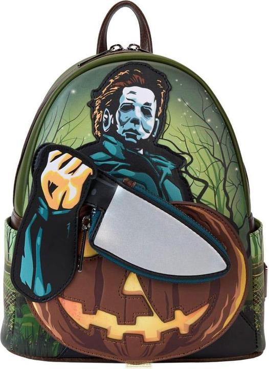 Produktbild Loungefly Compass International by Mini-Rucksack Halloween (23 l)